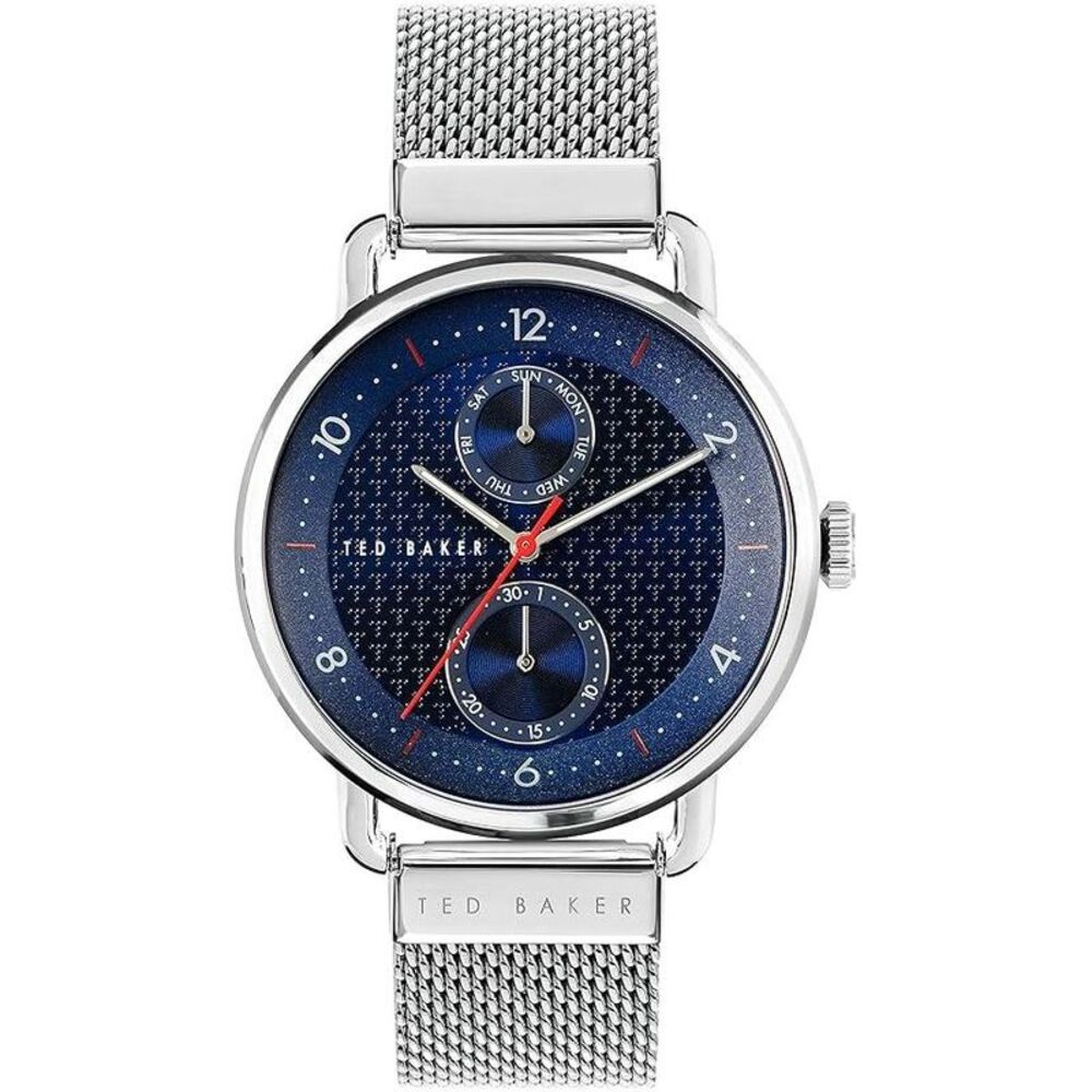 Ted Baker TB Timeless Brixam Mens Watch